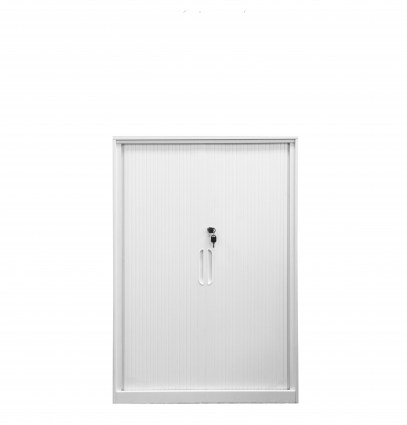 Luna Tambour Door - With Planter