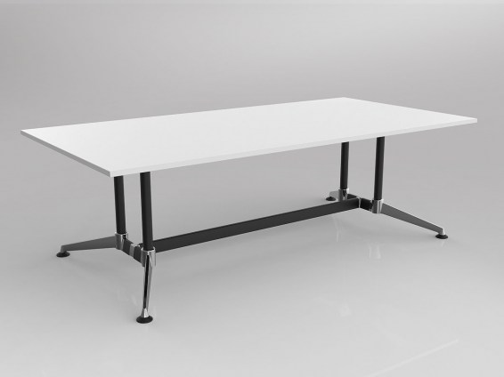 New Oak Top