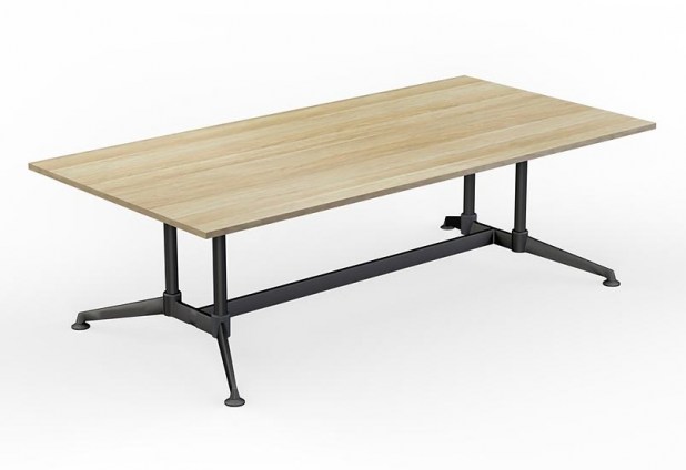 New Oak Top