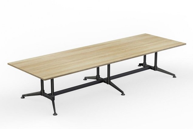 New Oak Top