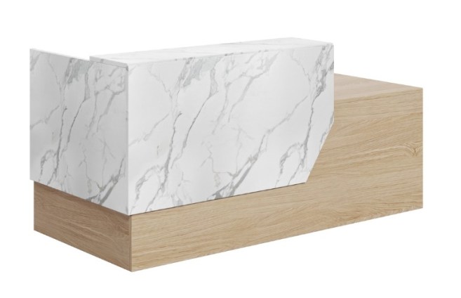 Dillon Reception Counter