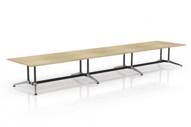 New Oak Top