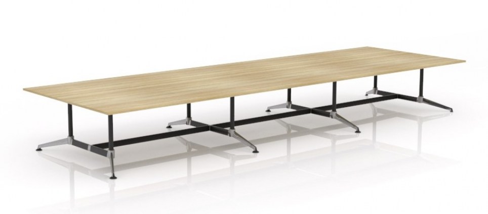 New Oak Top