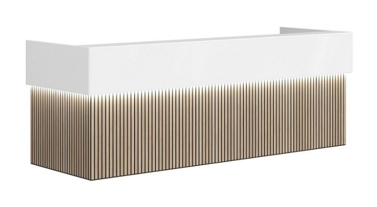 Orion Reception Desk