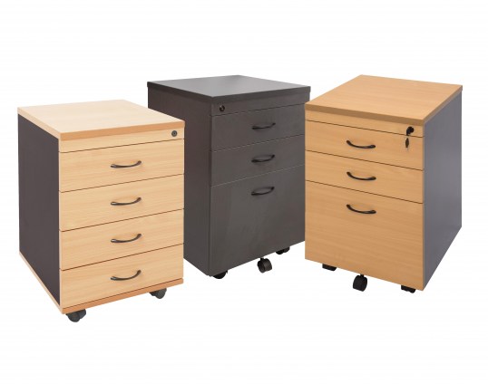 PEDESTALS