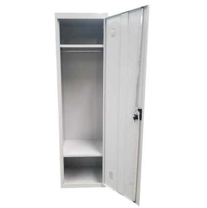 Police-Locker-open