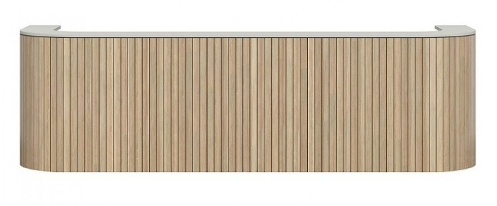 Roxi Arena Reception Desk