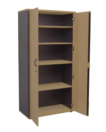 Ironstone - Natural Oak -OPEN