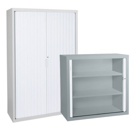 Statewide_1200mm_wide_tambour_door_cupboard