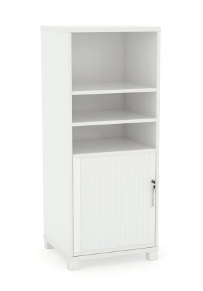 Tower_bookshelf_with_Tambour