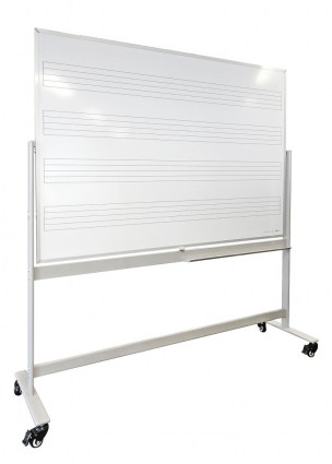 Mobile Music Board