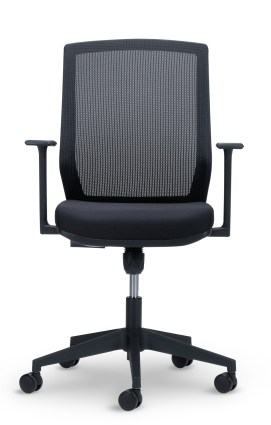 Work_Mesh_Chair