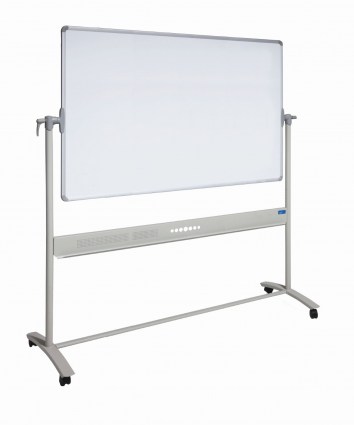 Mobile Magnetic Whiteboard