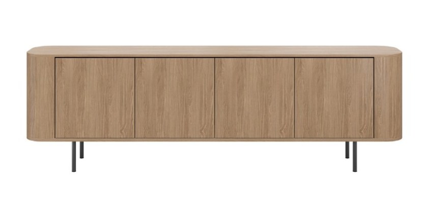 Lara Executive Credenza