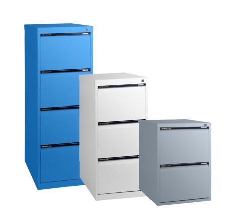 Statewide Filing Cabinets