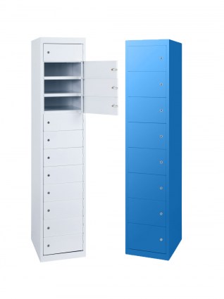 Statewide Multi Door Lockers