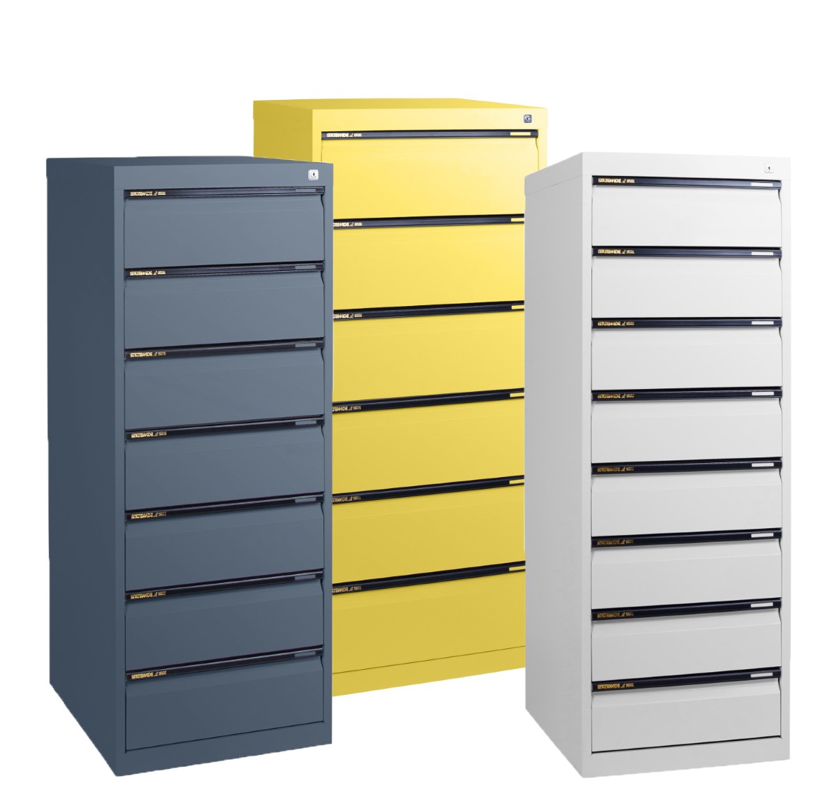 Card Cabinets