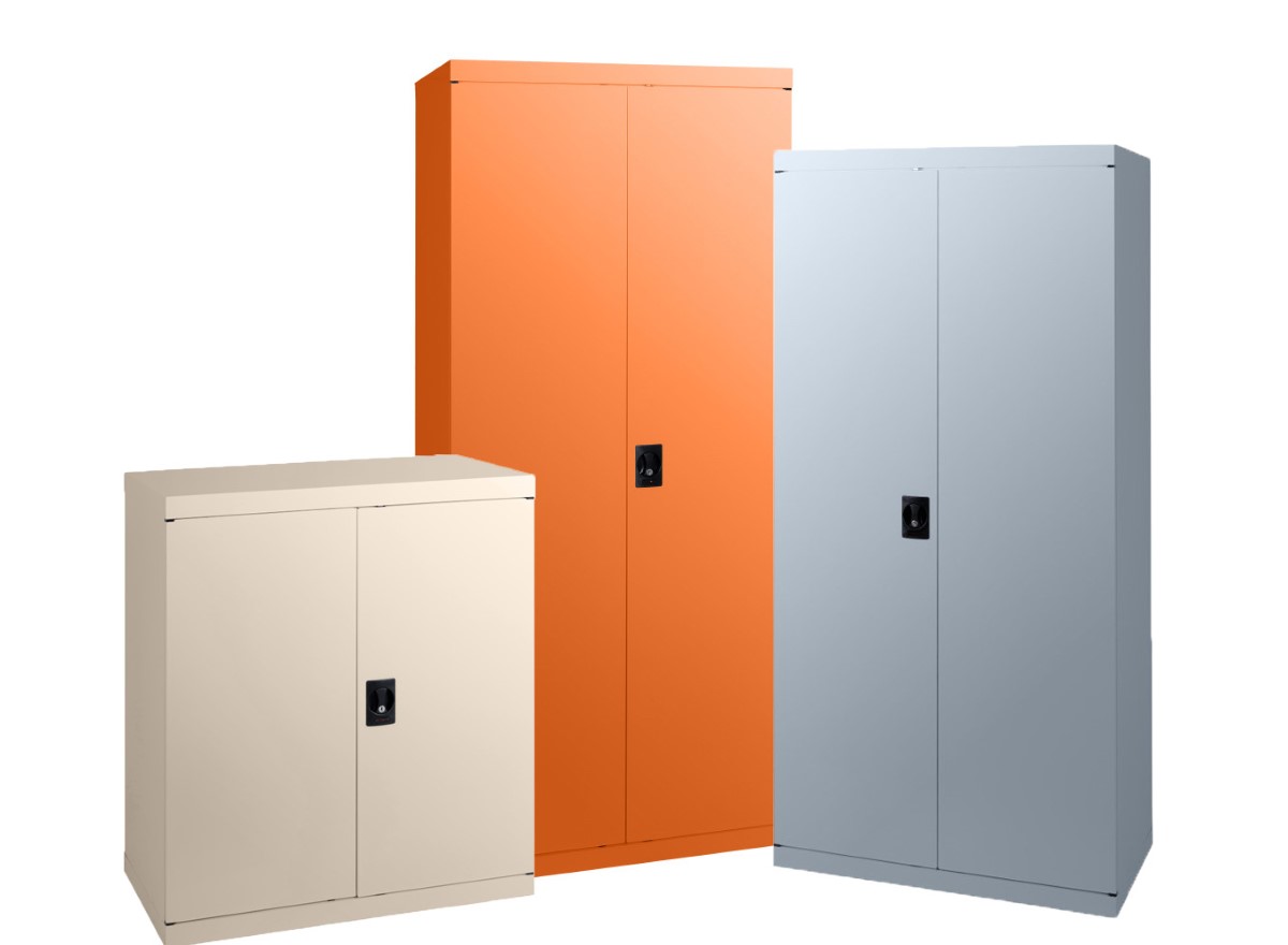 Statewide Stationery Cabinet - Economy